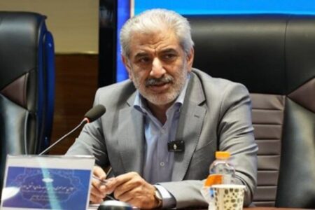 اعلام نتایج موسسات باقیمانده آزمون استخدامی وزارت بهداشت سال ۱۴۰۴