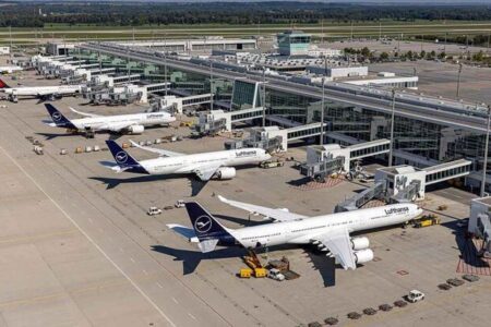 افزایش بهای بلیت هواپیما از سال ۱۴۰۵ | تهران- مشهد از ۶ میلیون به ۸.۵ میلیون تومان می رسد