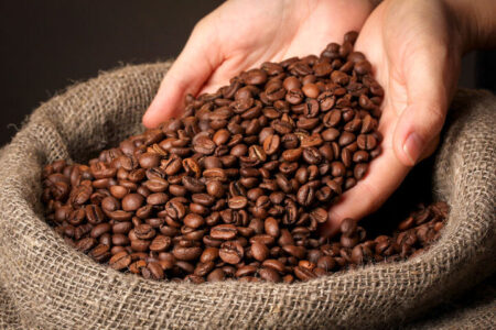 افزایش ۲۱درصدی ارزش صادرات جهانی قهوه؛ برزیل در صدر صادرات