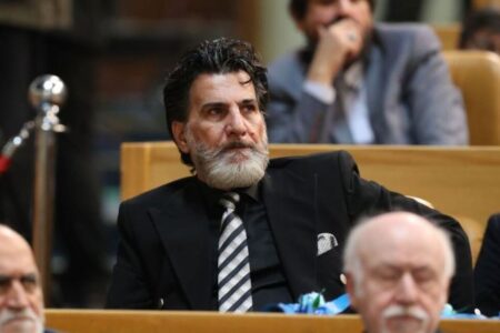 افشاگری شاهرخ بیانی درمورد وضعیت استقلال/ حتی رانندگان استقلال هم با نظر ساپینتو انتخاب می‌شوند