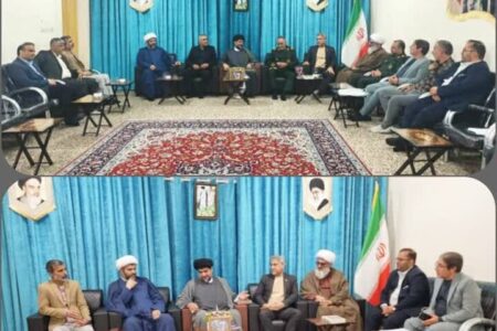 امام جمعه گناوه: سرمایه‌گذاری و مجوز دهی در حوزه کشتار دام تسهیل شود