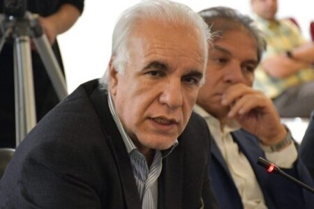 امین‌فر:کارت‌ بازرگانی اجاره‌ای معضل تولید است