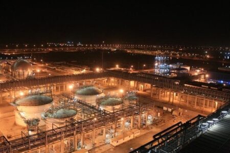 انتشار تازه‌ترین ارقام کرک اسپرد بنزین و درآمد پالایشگاه‌های بورسی