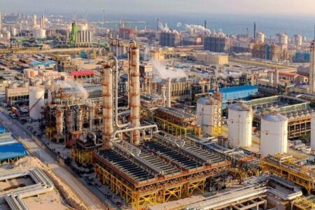 ایران به فناوری «جداسازی گاز» رسید؛ رقابت با آمریکا، آلمان و چین