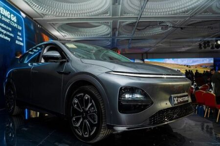 ایکس‌ پنگ به ایران آمد؛ آیا بازار ایران محل جبران ناکامی‌ های جهانی است؟