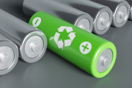 باتری سبز از دل پسماندها؛ دستاورد یک طرح پسادکتری ایرانی