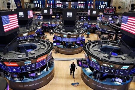 بازار سهام آمریکا و سال سرنوشت‌ساز ۲۰۲۶؛ تداوم رشد یا توقف رالی؟