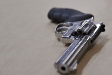 بازداشت خرابکار مسلح توسط پلیس اصفهان