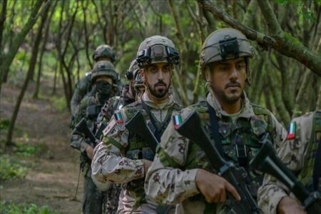 بازگشت کامل نیروهای امارات از یمن