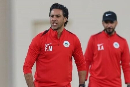 بحران مجیدی در امارات / سقوط البطائح به پایین جدول لیگ امارات