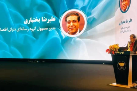 بختیاری: صنعت ساختمان آینه تمام‌نمای اقتصاد ایران است/ صنعت ساختمان بیش از سرمایه و زمین، به اعتماد و چشم‌انداز روشن نیاز دارد