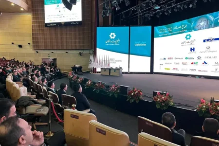 بختیاری: صنعت ساختمان آینه تمام‌نمای اقتصاد ایران است/وزیر راه: اجرای ۸۵۰ هزار واحد مسکن حمایتی در دستور کار دولت است