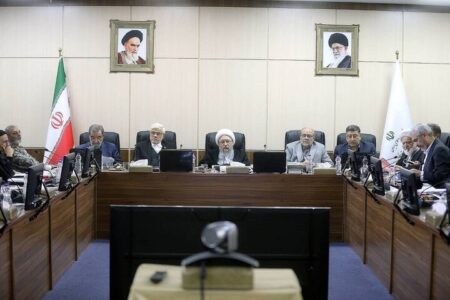 بررسی« سیاست های کلی نظام پولی و بانکی» در مجمع تشخیص