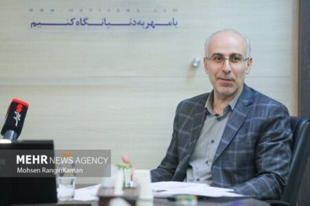 بعد از ۱۰ سال سرشماری عمومی نفوس و مسکن انجام می‌شود