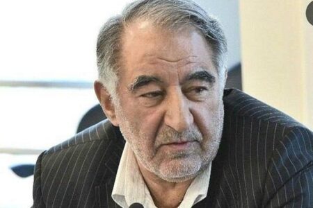 بوربور: انتخاب افراد شایسته بر اساس نیازهای تخصصی شورا اولویت دارد