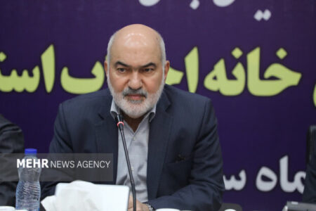 تامین آسایش مأموریت اصلی استانداری خوزستان است