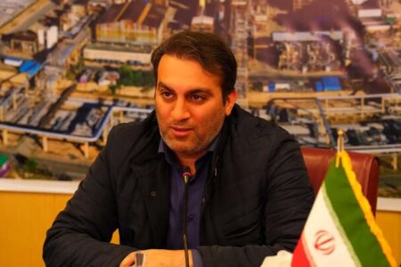 تحول سبز در پالایشگاه شازند؛ تأمین پایدار آب بدون برداشت از دشت و سد