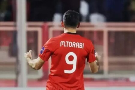 ترابی در آستانه بازگشت؟ / ستاره تراکتور در مسیر تهران