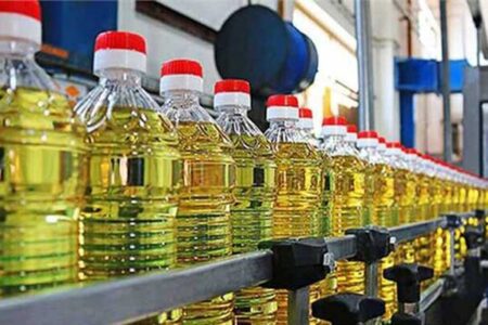 ترخیص کالا‌های اساسی از گمرکات کشور/ واردات روغن ۴۷ درصد رشد کرد