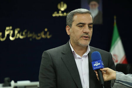 ثبت سفارش ۲ هزار دستگاه اتوبوس وارداتی| بیمه تکمیلی ۷۰۰ هزار راننده در حوزه حمل و نقل کالا