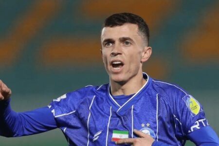 جزییات عجیب بند جدایی وینگر استقلال لو رفت