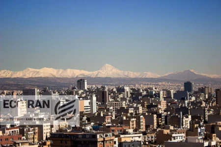 خانه های 75متری تهران چند؟