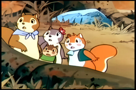 داستان موسیقی یک کارتون پرطرفدار؛ ماجراجویی «بَنر» نوستالژی می‌سازد