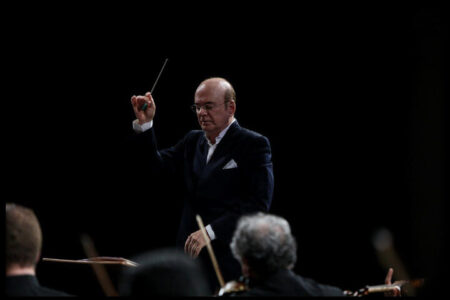 در بزرگداشت منوچهر صهبایی چه گذشت؟