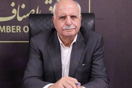 رئیس اتاق اصناف: اصناف کشور، مخالف بی‌نظمی و تخریب هستند
