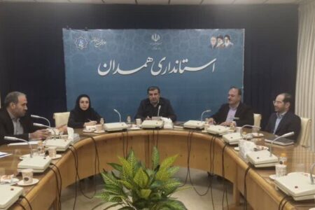 ربانی‌مهر: همراهی خیرین و سمن‌ها، سرمایه اجتماعی امیدآفرین است