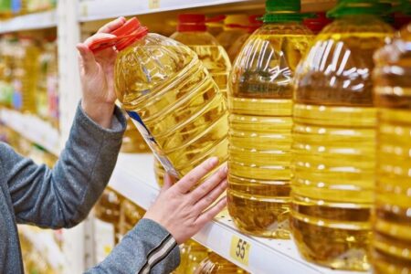 روغن از هفته بعد به وفور در بازار عرضه می شود