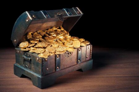 رکورد جدید در صندوق‌های طلا / ورود پرقدرت نقدینگی به صندوق‌های طلا