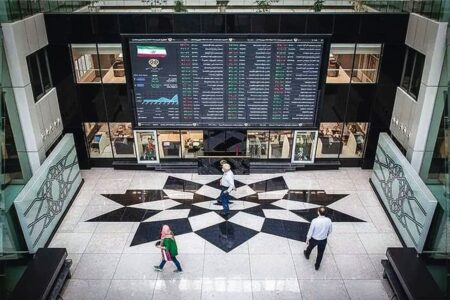رکوردشکنی شاخص کل در سایه تغییر انتظارات ارزی
