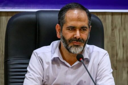 رییس‌جمهور اگر به تشخیص تغییر وزیر کشاورزی رسیده، لحظه‌ای درنگ نکند