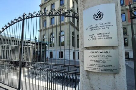 سازمان ملل خواستار تحقیق درباره حمله به غیرنظامیان در خرسون شد