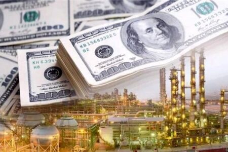 سرنوشت خوراک پتروشیمی ها در هاله ای از ابهام | احتمال افزایش عرضه ارز در مرکز مبادله