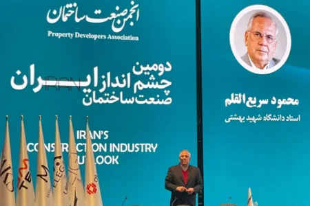 سریع‌القلم: رتبه اقتصاد ایران در آسیا از ۶ به ۱۸ تنزل یافته است/ بدون روابط نرمال بین‌المللی، بن‌بست سرمایه‌گذاری شکسته نمی‌شود