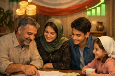 سود سهام عدالت ۱۸ دی ۱۴۰۴ واریز می‌شود / حساب سهامداران کدام بانک زودتر شارژ می‌شود؟