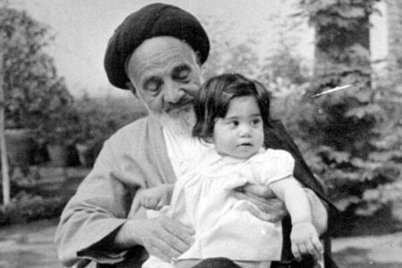 سید کاظم عصار،دقیق ترین متون حکمت معاصر را نوشت؛جلوه اخلاقی عارف تهران