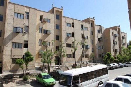 شهرک فناوری و خوابگاه متاهلی دانشگاه علم و صنعت در راه است