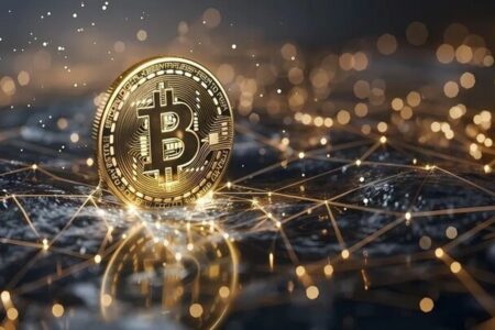 شوک ژئوپلیتیک به بازار رمزارزها / بیت‌کوین بازار جهانی را شوکه کرد