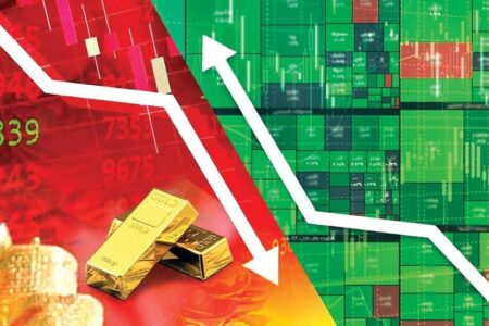 صعود شاخص بورس به ارتفاع 4.3 میلیون واحد