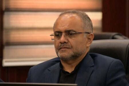 عالیشاه: مجرمان حرفه‌ای در مازندران کنترل شود