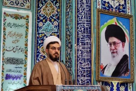 فتاح دماوندی: اعتراض صنفی حق مردم است؛ امنیت باید حفظ شود