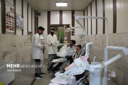فردا آخرین مهلت شرکت در تکمیل ظرفیت آزمون دستیاری تخصصی دندانپزشکی