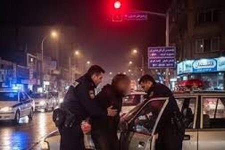 فوری/ حمله به مقر پلیس در ازنای لرستان / 3 کشته و 7 زخمی