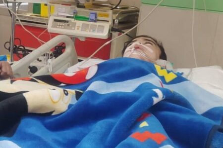 قصه رنج «عماد» و وعده‌هایی که فراموش شد!