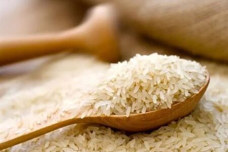 قیمت برنج پاکستانی به 145هزار تومان کاهش یافت
