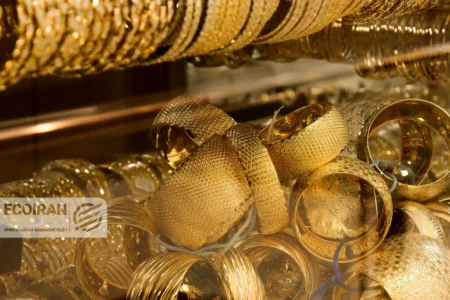 قیمت طلای 18عیار امروز شنبه 11بهمن/ ریزش سنگین قیمت