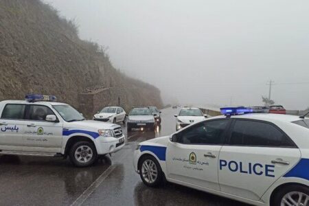 محدودیت‌های ترافیکی از ۱۷ تا ۲۰ دی‌ اعلام شد